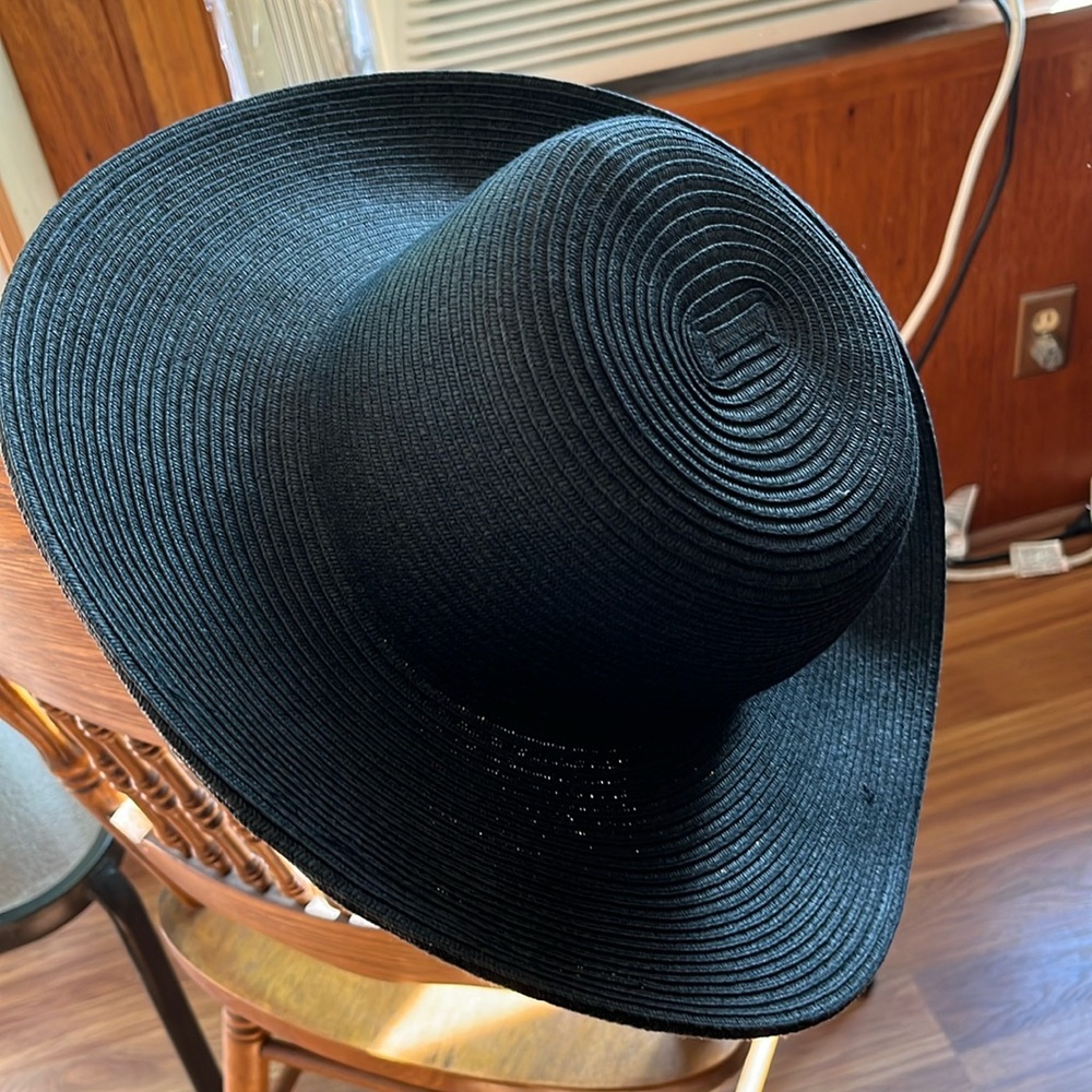 COPY - Nine West Sun hat